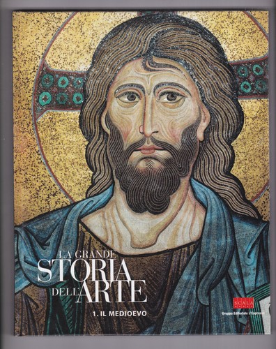 Libro grande storia - libro,