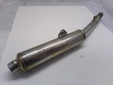 Suzuki bandit 600 97 00 Scarico terminale marmitta