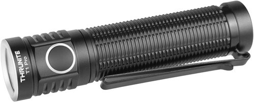 Torcia ricaricabile thrunite - torcia,