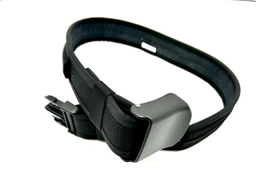 Cinturone vega con coprifibbia - cinturone,