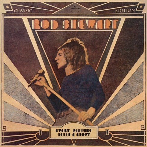 Rod stewart every - ,
