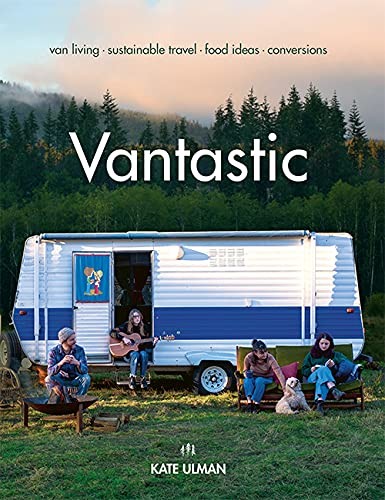 Vantastic van living - vantastic:,