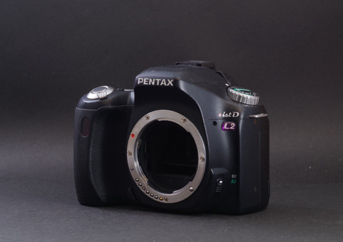 Top mint pentax ist dl2 - mint】,