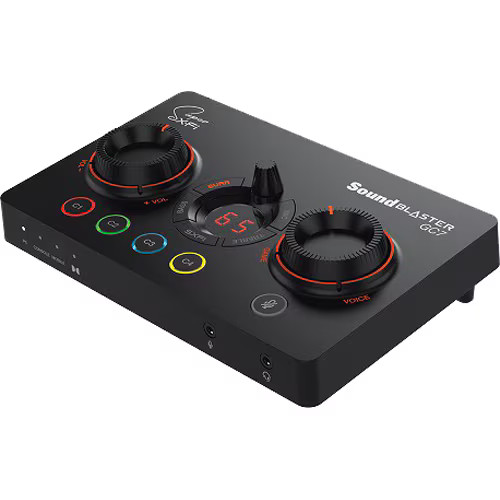 Creative super gaming - creative, x-fi