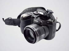 Fujifilm FinePix S2950 Digital