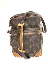 borsa a tracolla usata LOUIS