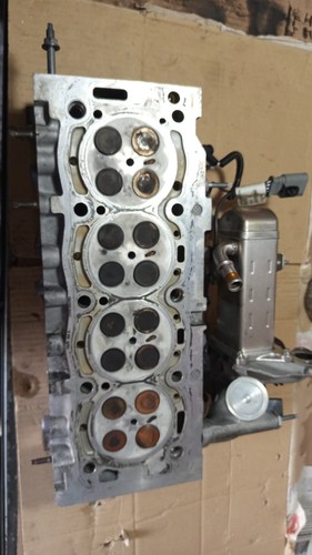 Testata completa fiat - ,