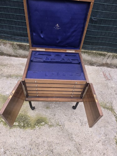 Rarissimo mobile portaposate - rarissimo,