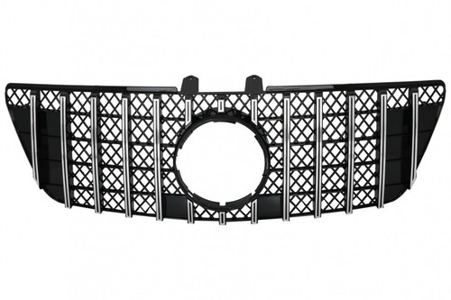 Griglia anteriore centrale per - anteriore,