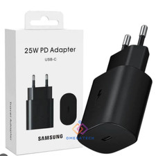 Carica Batterie 25W Originale
