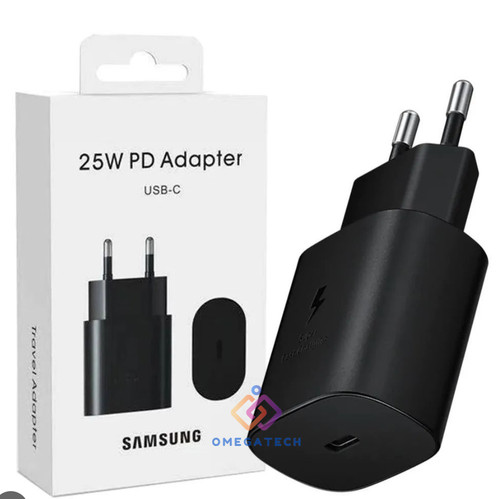 Carica batterie 25w - carica, originale