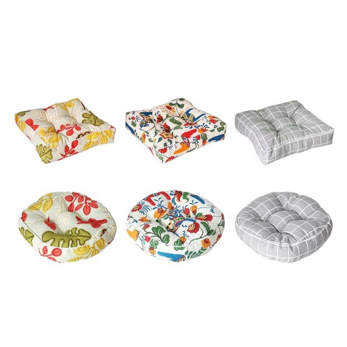 Cuscino spesso - spesso,