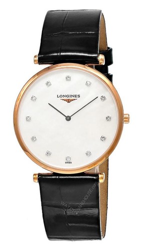 Orologio unisex longines - unisex,
