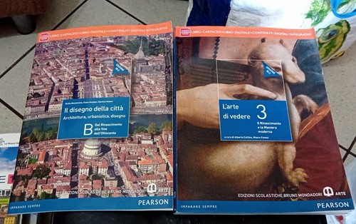 Arte vedere 3 - l'arte,