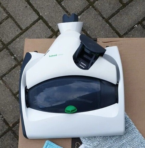 Lavapavimenti folletto sp530 - lavapavimenti,