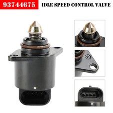 Idle Air Control Valve