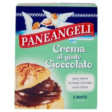 8 Confezioni Paneangeli Crema