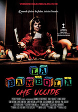 La bambola che uccide (1991)