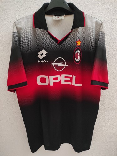 Milan 1995 1996 opel - ac,