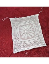 TENDA  REALIZZATA  AD