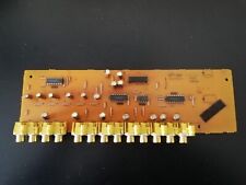 Sony TA E9000es 1-671-193-11 Scheda video