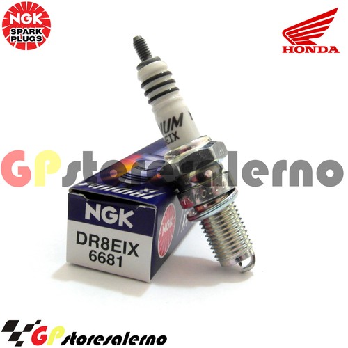 Dr8eix candela ngk iridium - candela, ix