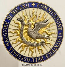 MILANO OSPEDALE MAGGIORE