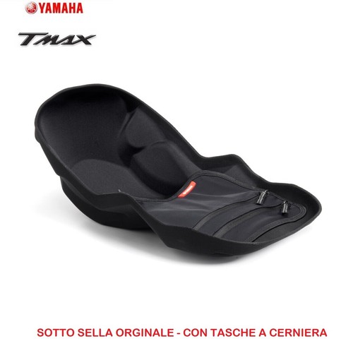 Tappetino organizer con tasche - tappetino,
