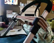 X2 Bugaboo Cameleon 3