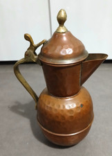 Antica Teiera Caraffa Brocca