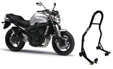 Cavalletto alza moto per ruota posteriore Yamaha FZ6 FZ1 Fazer S2 tutti gli ann 