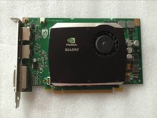 NVIDIA Quadro FX580 512MB