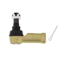 Terminale esterno manubrio