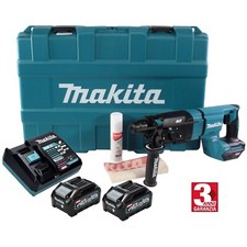 Tassellatore batteria 40v - a,