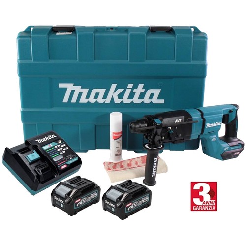 Tassellatore batteria 40v - tassellatore, a