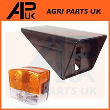 Lampada e staffa luce laterale