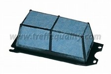 Filtro abitacolo particellare