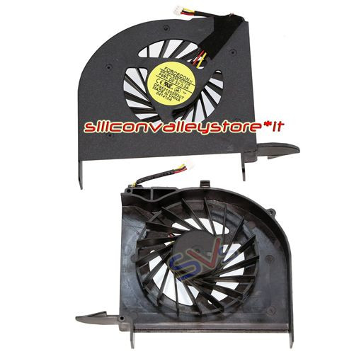 Ventola cpu fan - ventola,