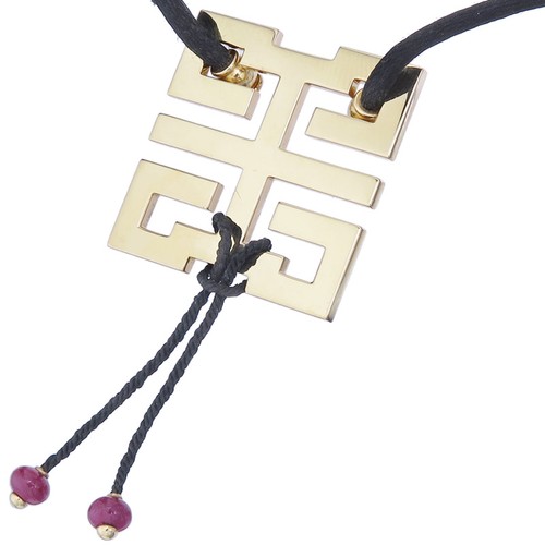 Cartier kette mit - mit, le