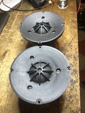 Philips AD0211 Coppia Midrange A Cupola