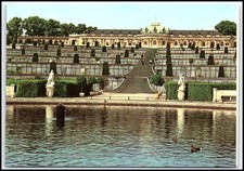 Potsdam Sanssouci Palazzo