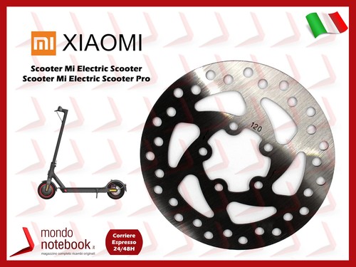 Genuine xiaomi disk - xiaomi, brake