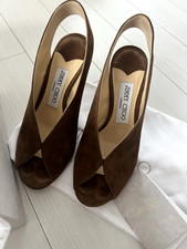 Jimmy Choo decolte eleganti