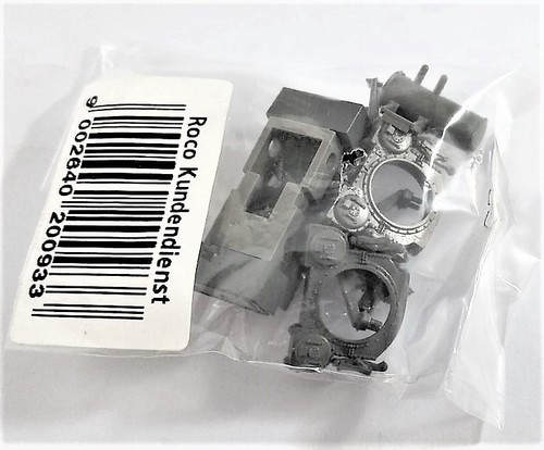 Bustina accessori plastica - bustina, in