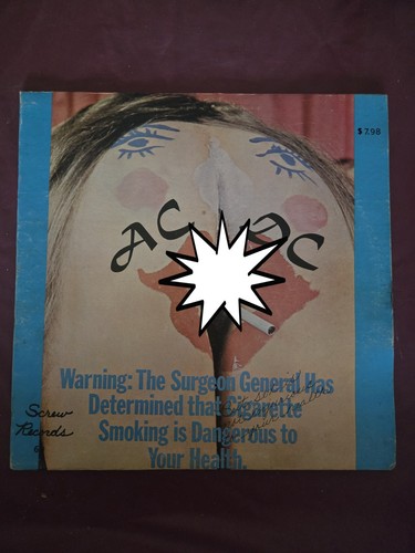 Rare and vintage - and,