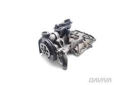 BMW 3 Series Pompa dell'olio