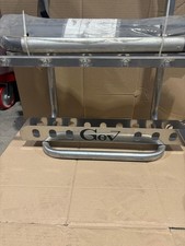 PORTASCI POSTERIORE PER