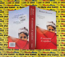 book libro IL CACCIATORE DI