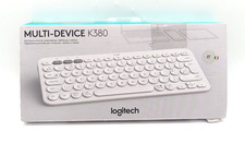 Logitech K380 Tastiera