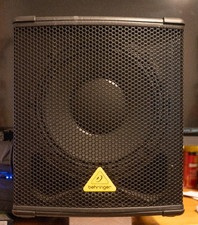 behringer eurolive b1200d-pro